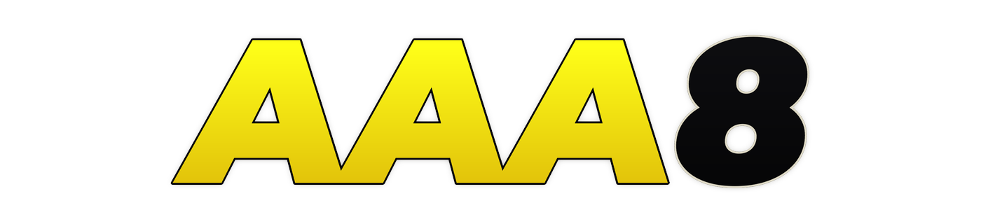 aaa8 logo